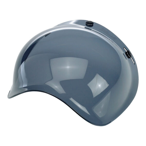 Viseira Bubble Smoke BILTWELL