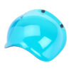 Viseira Bubble Blue BILTWELL