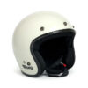 Capacete JETT FOG WHITE - Image 2