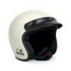 Capacete JETT FOG WHITE - Image 3