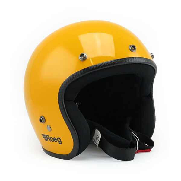 Capacete JETT SUNSET GLOSS - Image 2