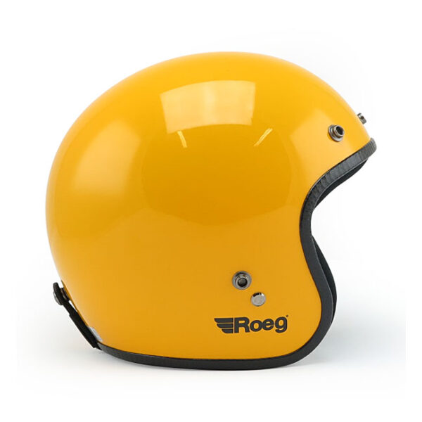 Capacete JETT SUNSET GLOSS