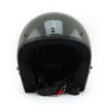 Capacete JETT SLATE GREY GLOSS - Image 3