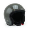 Capacete JETT SLATE GREY GLOSS - Image 2