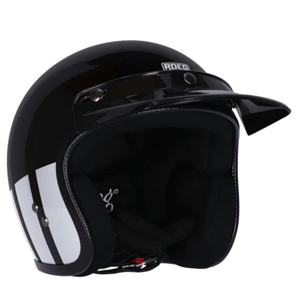 Capacete ROEG JETT CURBSTONE WHITE - Image 2