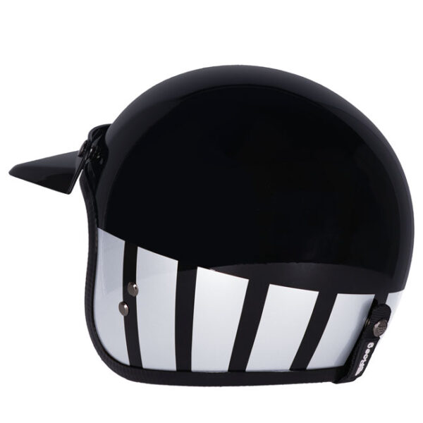 Capacete ROEG JETT CURBSTONE WHITE - Image 4