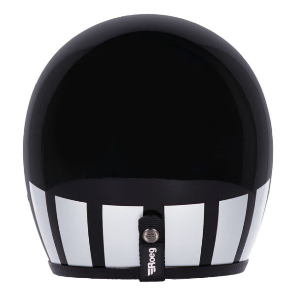 Capacete ROEG JETT CURBSTONE WHITE - Image 5