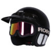 Capacete ROEG JETT CURBSTONE WHITE - Image 6