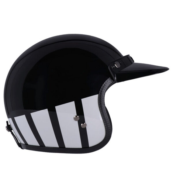 Capacete ROEG JETT CURBSTONE WHITE