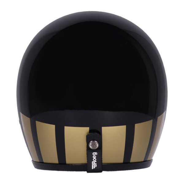 Capacete ROEG JETT CURBSTONE GOLD - Image 5