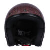 Capacete ROEG JETT HELMET PURPLE HAZE - Image 3