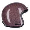 Capacete ROEG JETT HELMET PURPLE HAZE