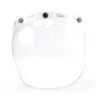 Viseira Roeg Bubble Shield Clear