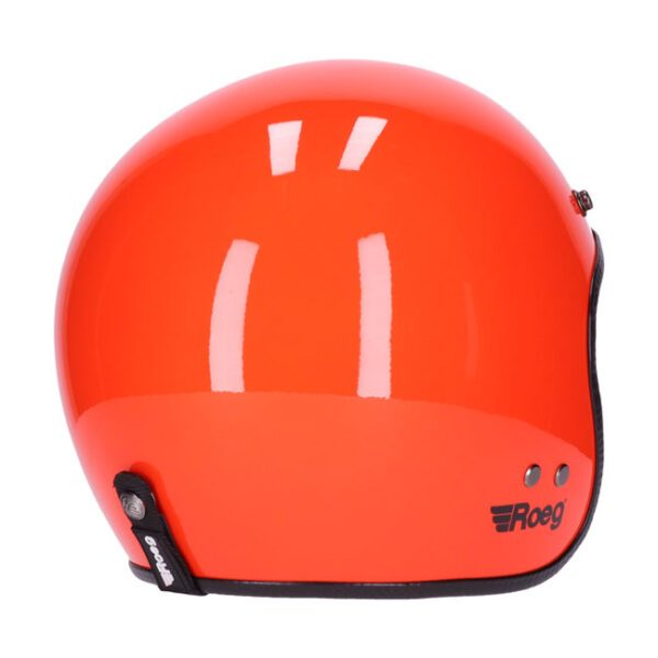 Capacete ROEG JETT OOMPA ORANGE 22.05 - Image 3