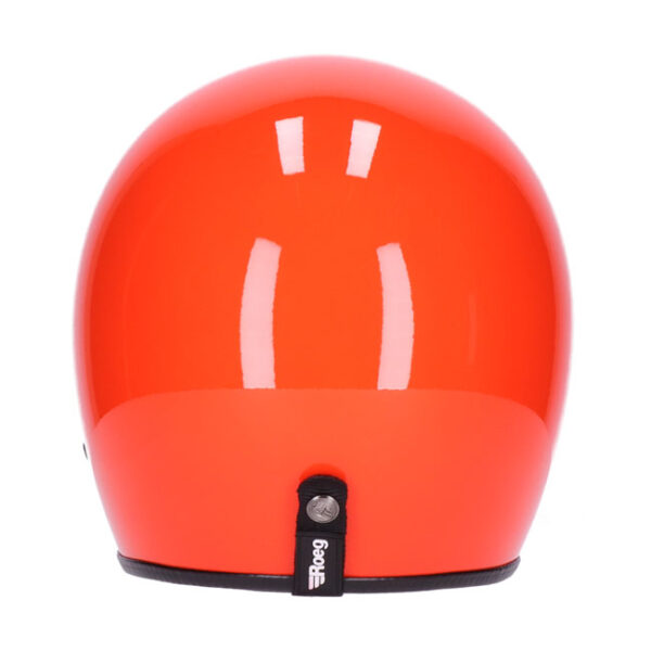 Capacete ROEG JETT OOMPA ORANGE 22.05 - Image 4
