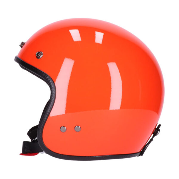 Capacete ROEG JETT OOMPA ORANGE 22.05 - Image 5