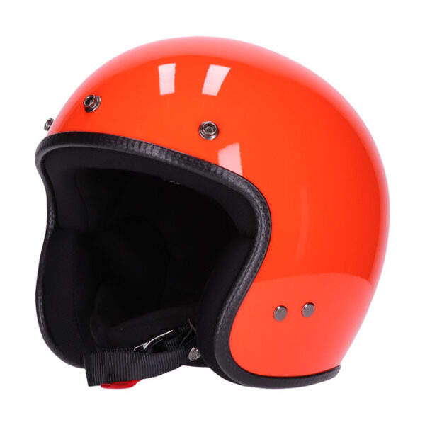 Capacete ROEG JETT OOMPA ORANGE 22.05 - Image 6