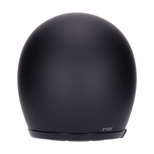 Capacete ROEG JETTSON 2.0 MATTE BLACK - Image 5