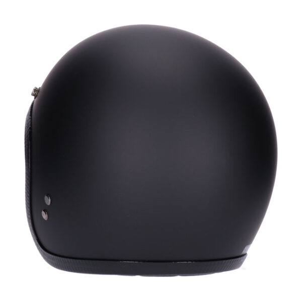 Capacete ROEG JETTSON 2.0 MATTE BLACK - Image 4