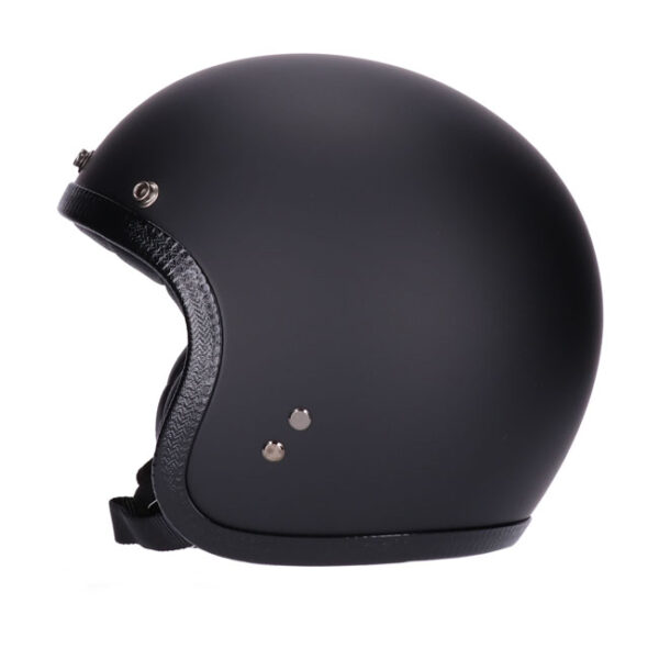 Capacete ROEG JETTSON 2.0 MATTE BLACK - Image 3