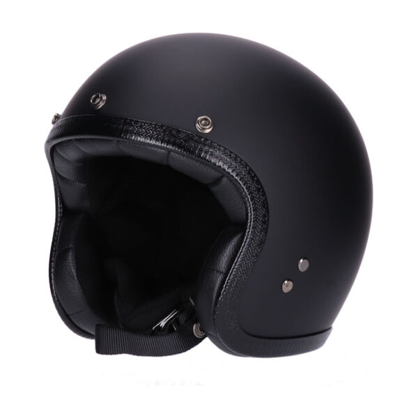 Capacete ROEG JETTSON 2.0 MATTE BLACK - Image 2