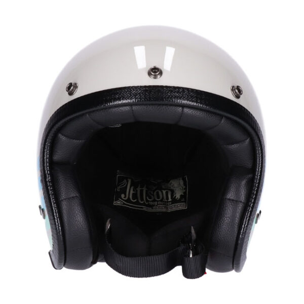 Capacete Roeg Jettson 2.0 Helmet Wai - Image 3