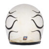 13 1/2 SKULL BUCKET HELMET CRASH HAT - Image 3