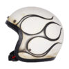13 1/2 SKULL BUCKET HELMET CRASH HAT - Image 5