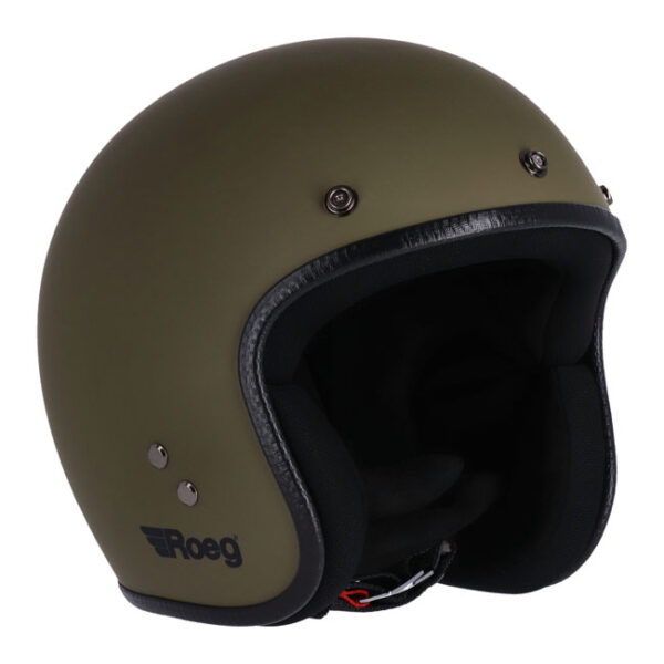 Capacete ROEG JETT ARMY
