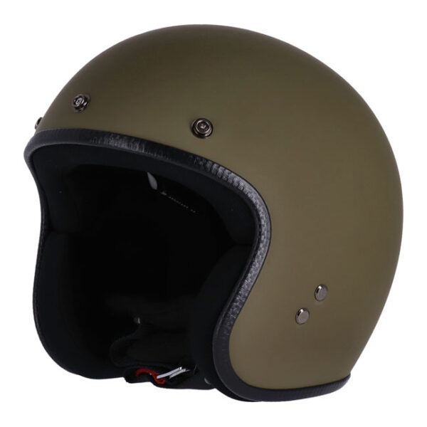Capacete ROEG JETT ARMY - Image 6