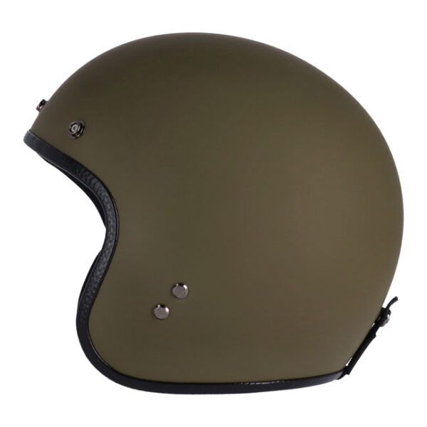 Capacete ROEG JETT ARMY - Image 5