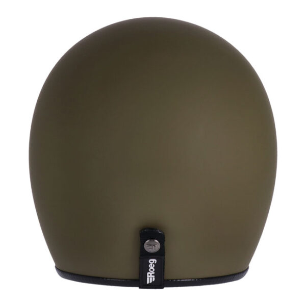 Capacete ROEG JETT ARMY - Image 4