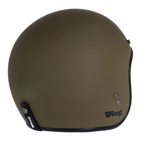 Capacete ROEG JETT ARMY - Image 3