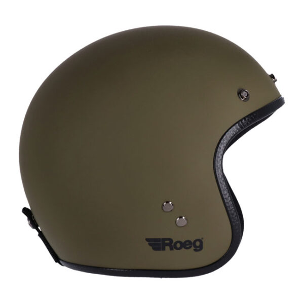 Capacete ROEG JETT ARMY - Image 2
