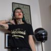 T-shirt Rusty Wrench Clássica - Image 3