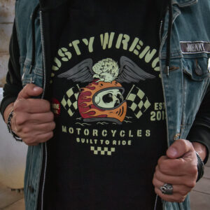 Coleção RW Motorcycles